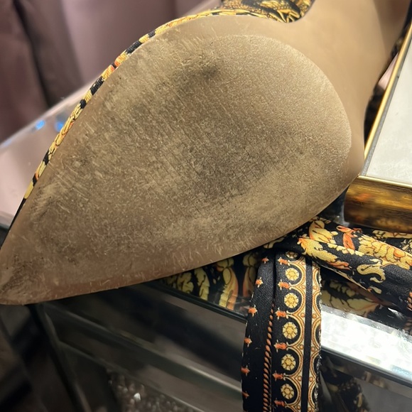 ✨ Print Sexy Pumps Print - Picture 2 of 5